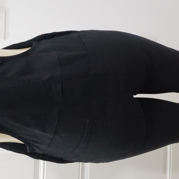 Denim for us overoll jumpsuit - Picture 9 of 11